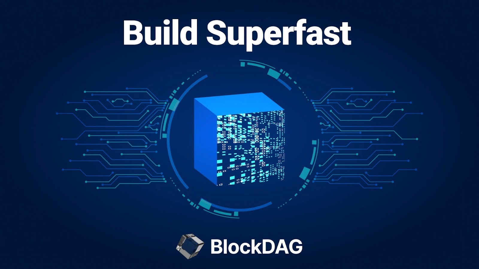 BlockDAG Technology
